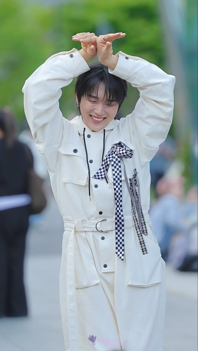 loveanddeul's tweet image. 260422 엠카 미니팬미팅
🌱🌱

#B1A4 #SET #가위바위보
#B1A4_debut_15th_anniversay
#산들 #SANDEUL