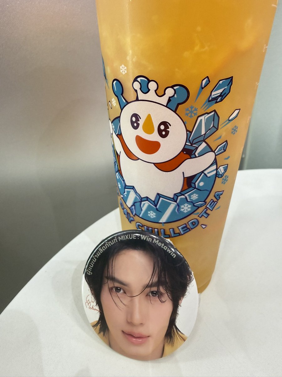 🐰MeTaWin🐰 Love Unconditionally 💚 tweet media