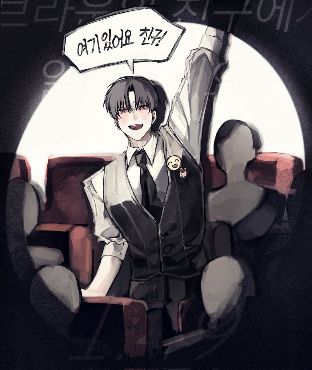 1년 그림성장겸