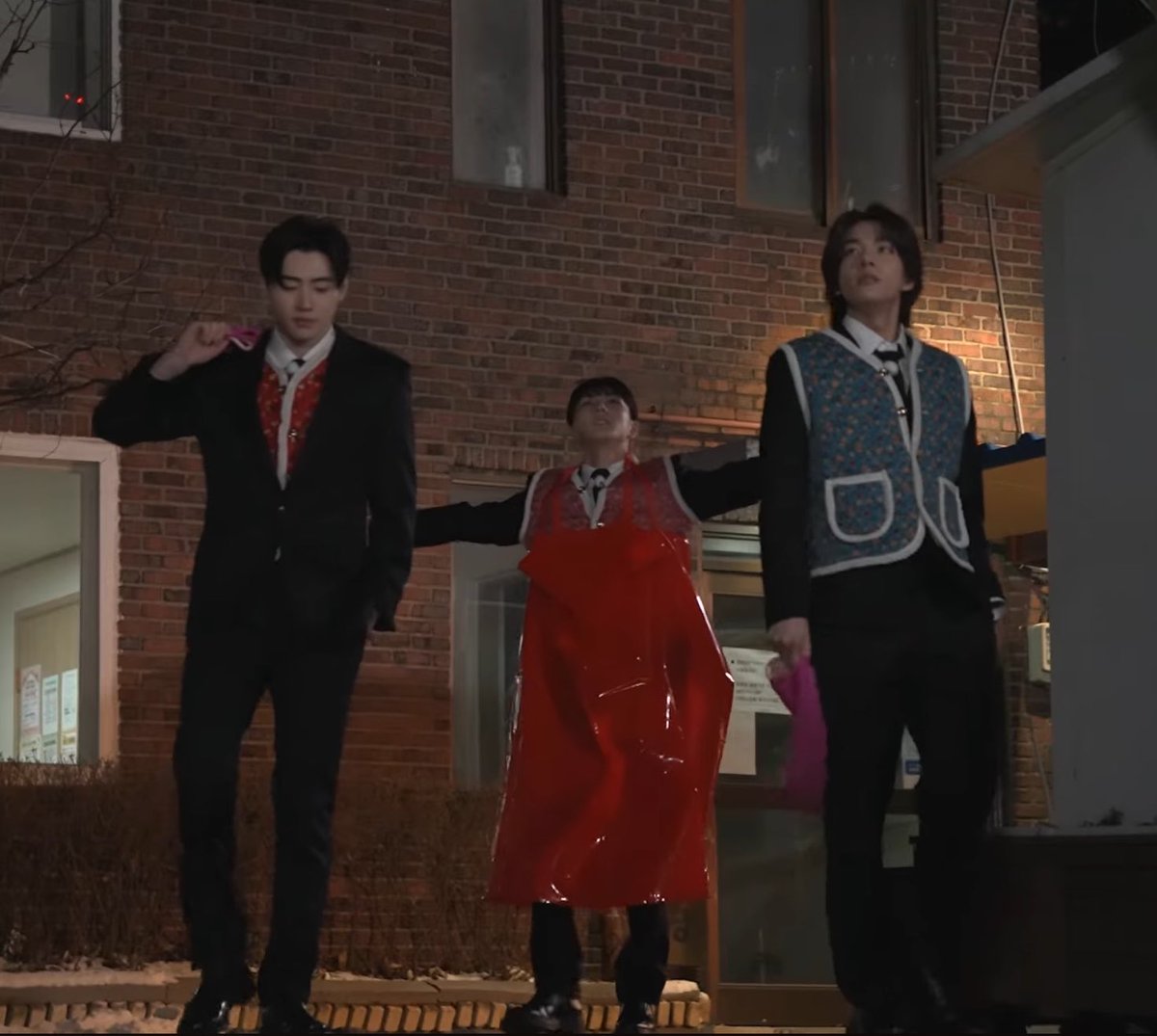 นวว fan account ㅡ 선우 tweet media