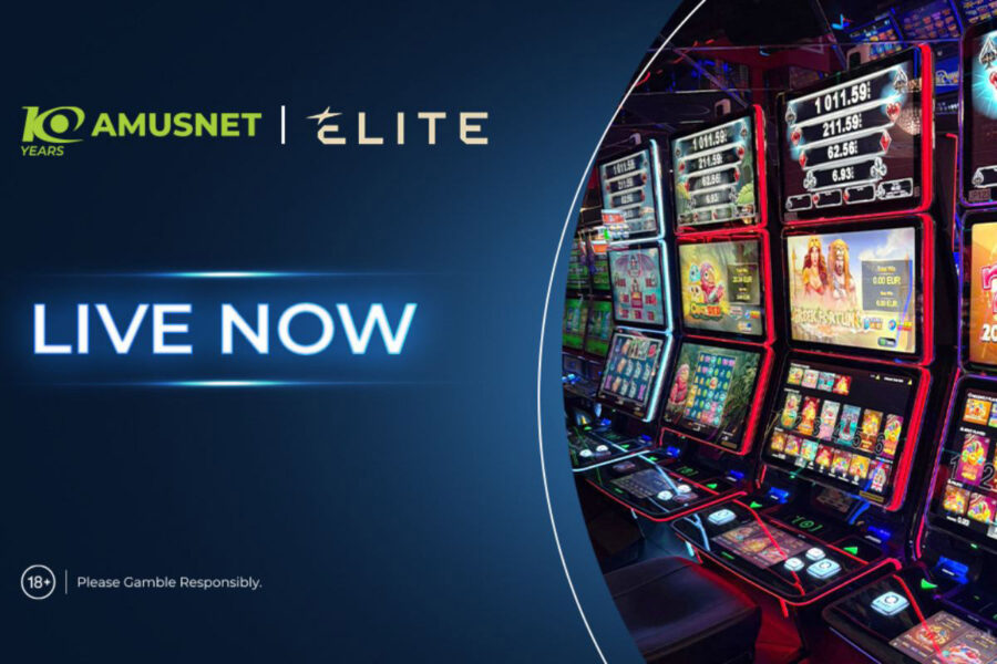 Elite slots
