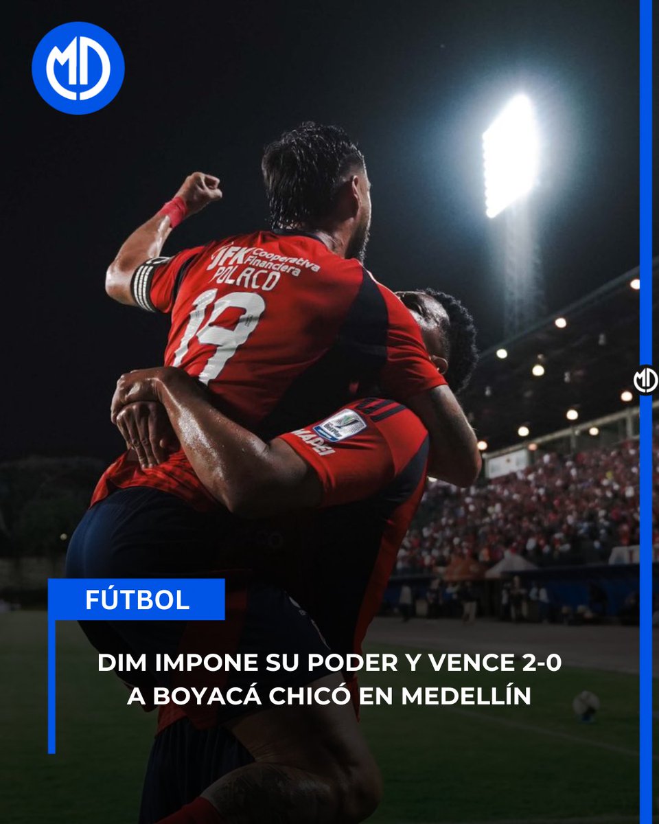 Mundo Deportes tweet media