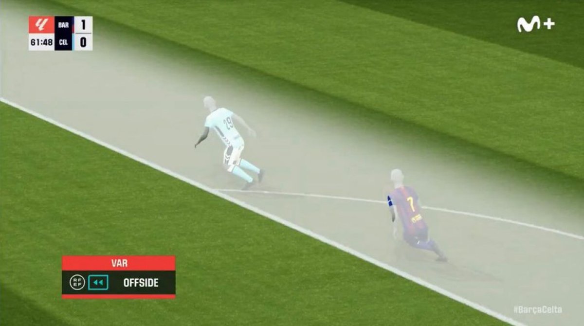 Barça Universal tweet media