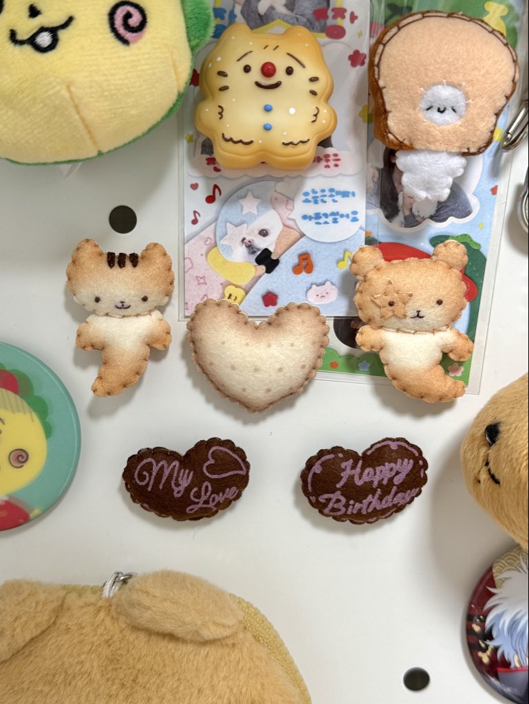 Doneory's tweet photo. 노릇노릇하게 구워졌다 🤎 https://t.co/IkgwUc6Jsa