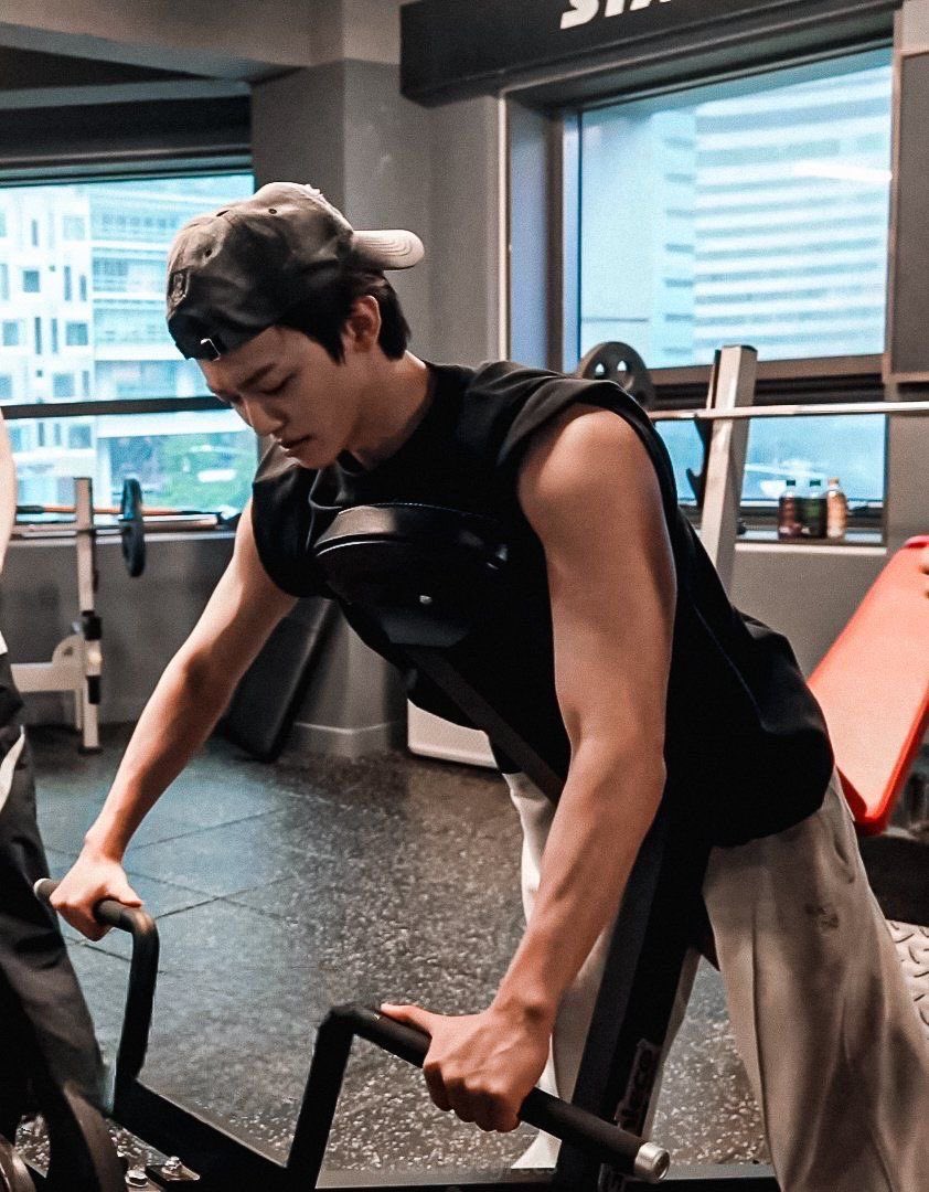 hourIy jaemin tweet media