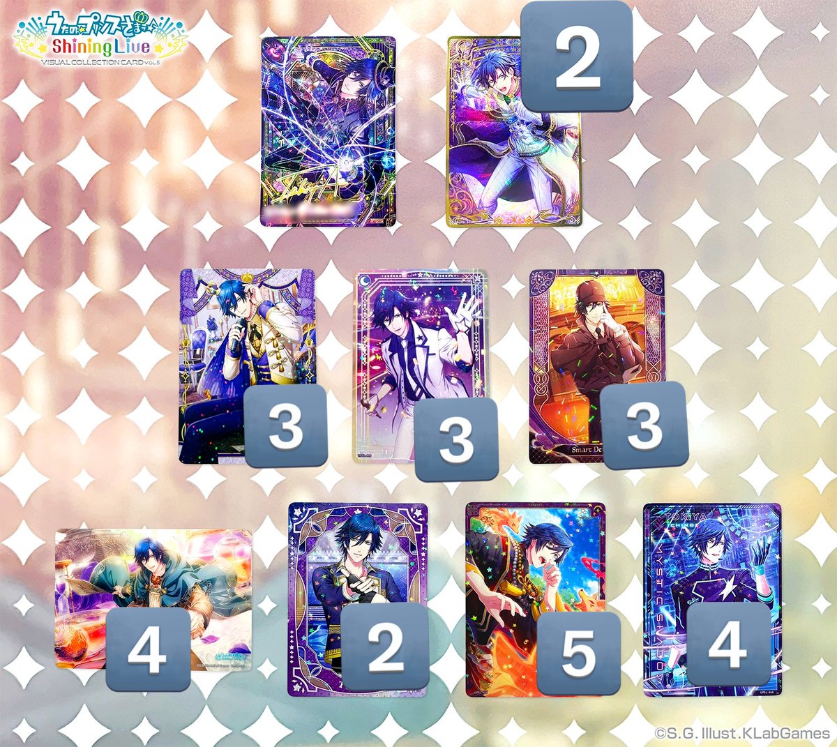 ぱたこ@ツイフィ読んでいただけると幸いです。 tweet media