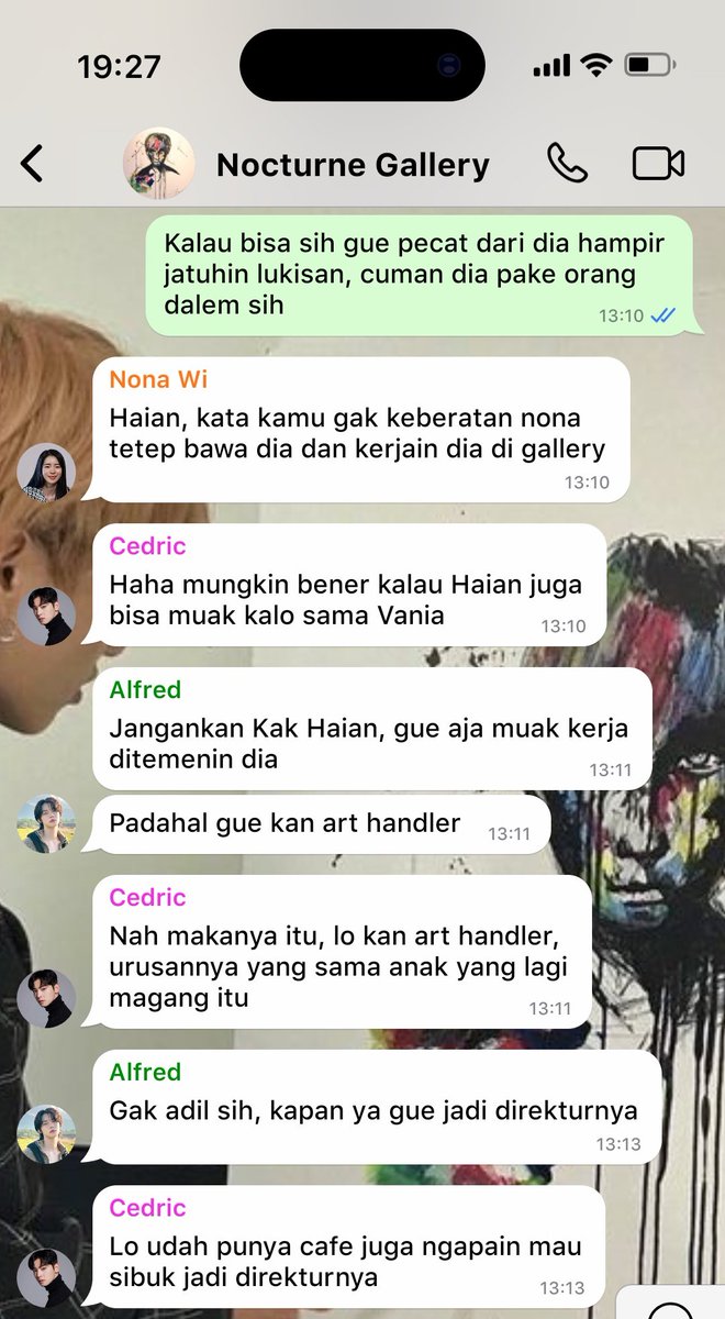 𝐋𝐈ꪜA• 𓇗 tweet media