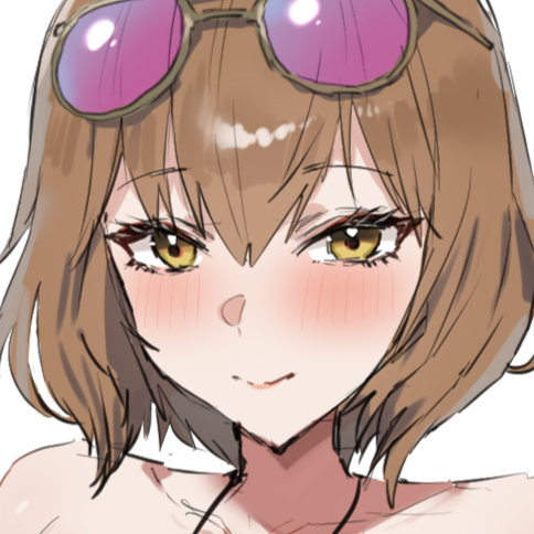 ファンティアに投稿しました!「【先行公開】水着アニス」 https://t.co/QrlRqDPt9K 