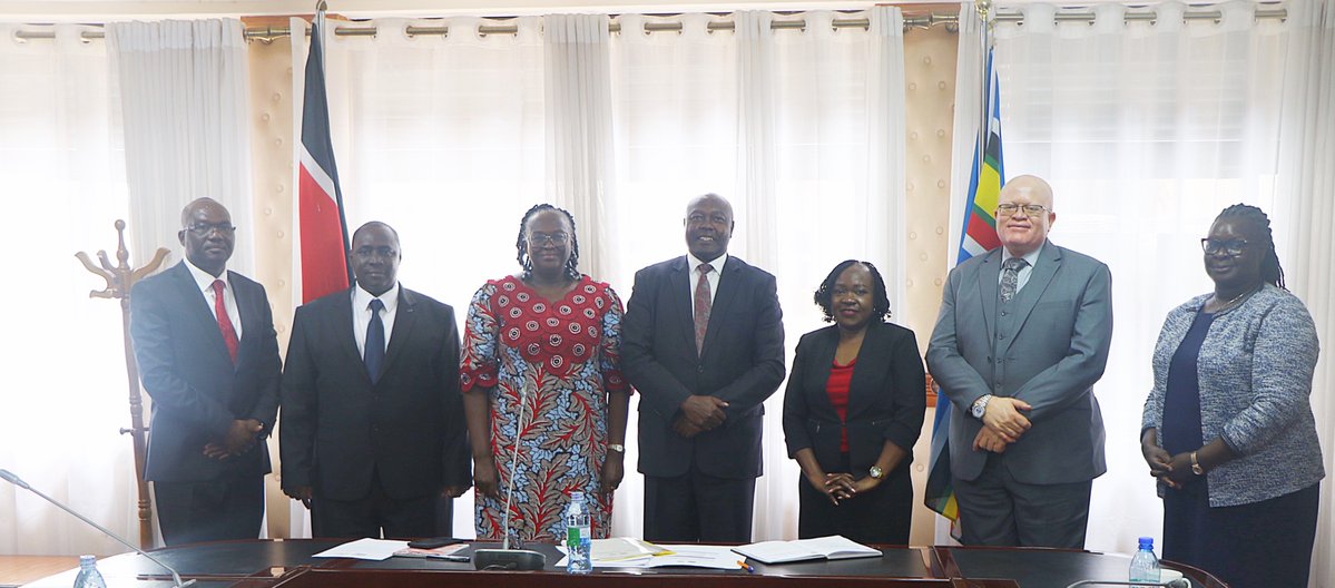 Public Service Commission (PSC) tweet media