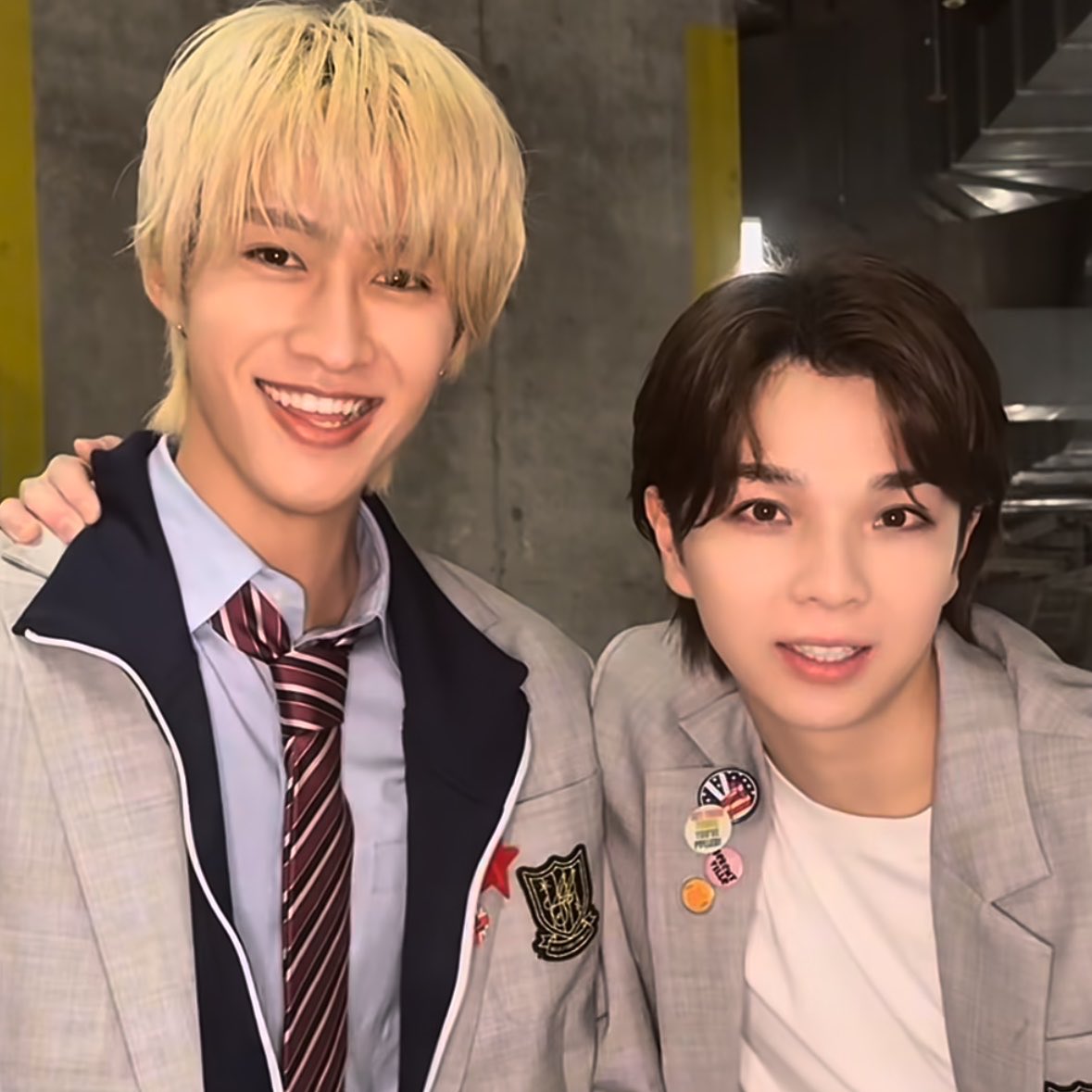 あいまる tweet media