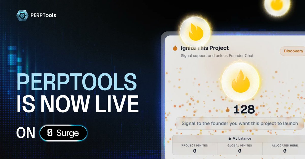 PERPTools tweet media