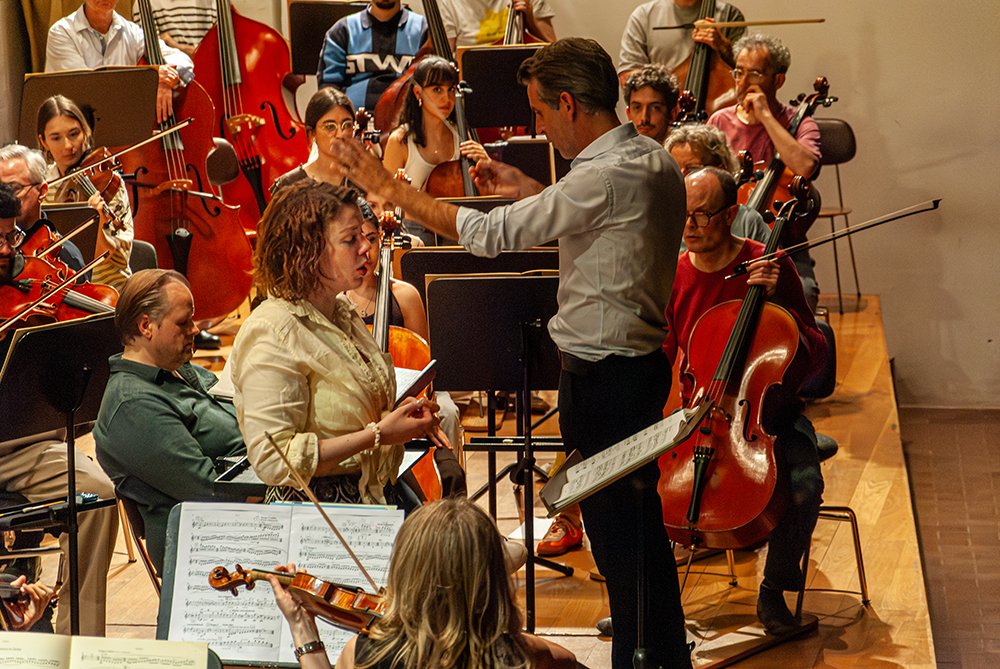 Orquesta Ciudad de Granada tweet media