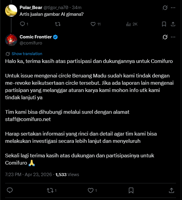 Nawnaw 🎃🎽 CF22 PO 📌 tweet media