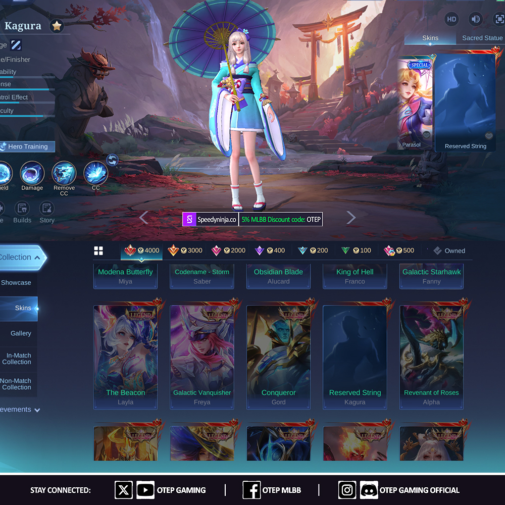 Mobile Legends Menfess tweet media
