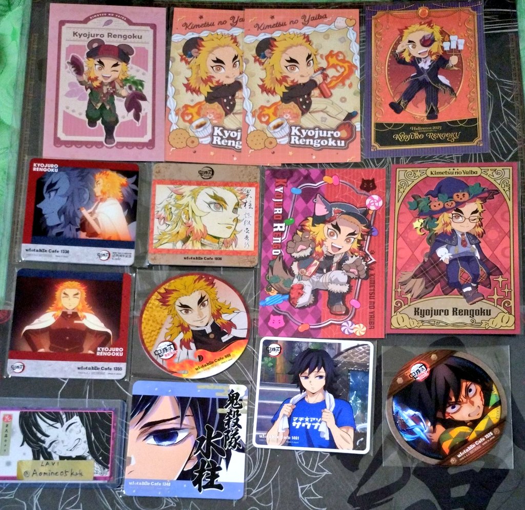 LAVI(初回固定ツイ必読) tweet media