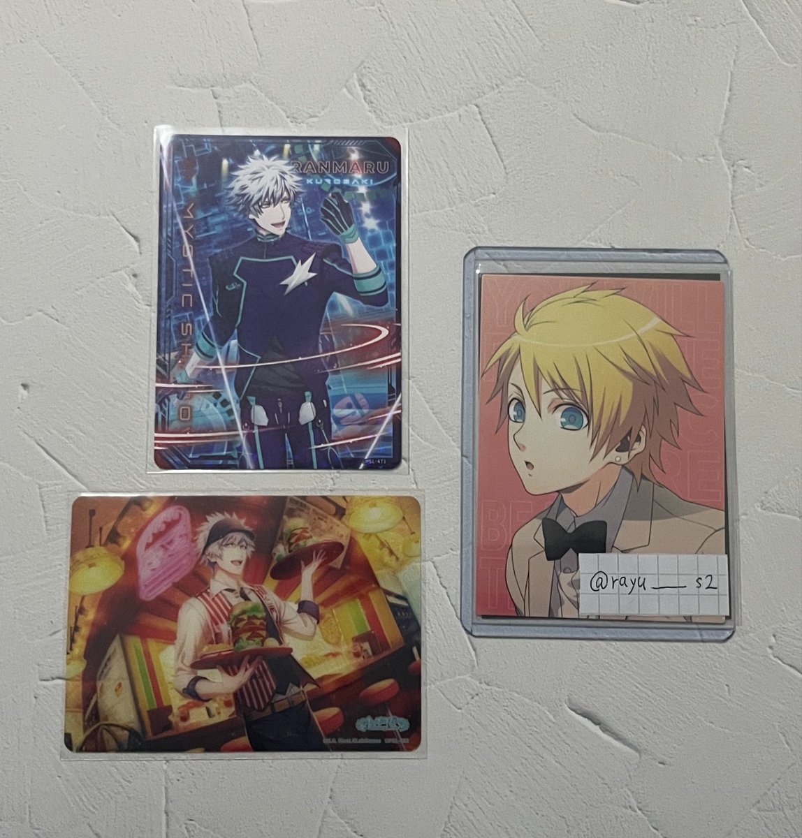 らあゆ tweet media