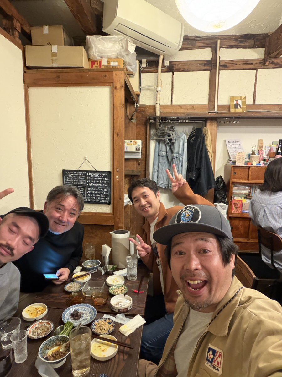 伊藤航@wataruitoh tweet media
