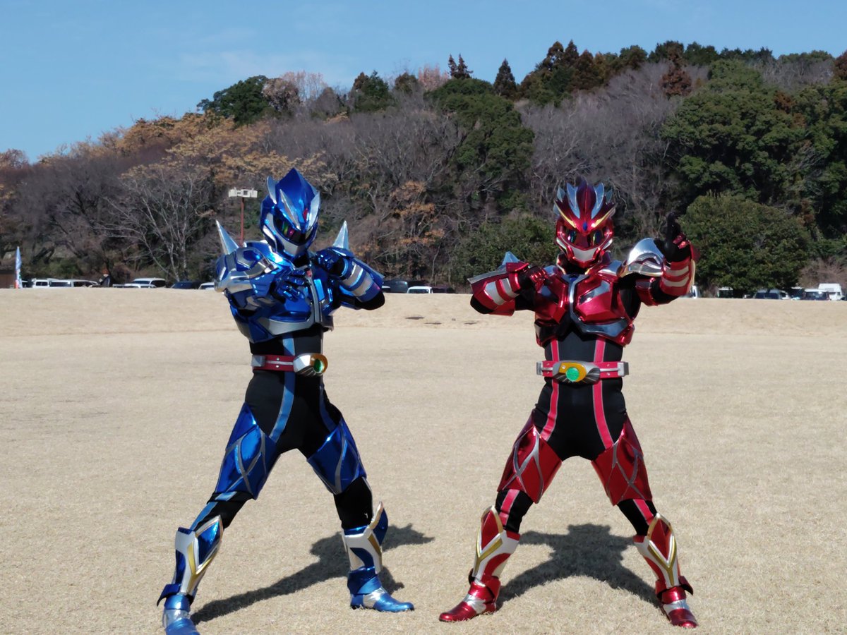 出動情報です。
やまうち本店大感謝祭にグランパワーヒノクニ出動です！
5月5日(火)　13:30よりグランパワーヒノクニステージショーです。
子どもの日はグランパワーヒノクニと一緒に過ごしましょう☺️
#グランパワーヒノクニ