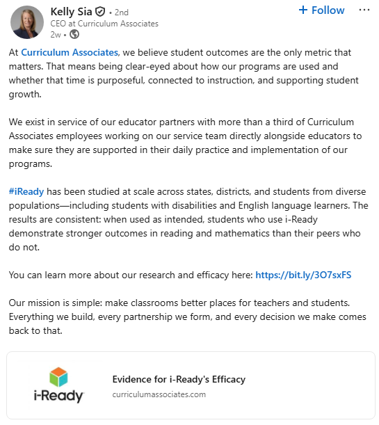 Alexander Russo tweet media