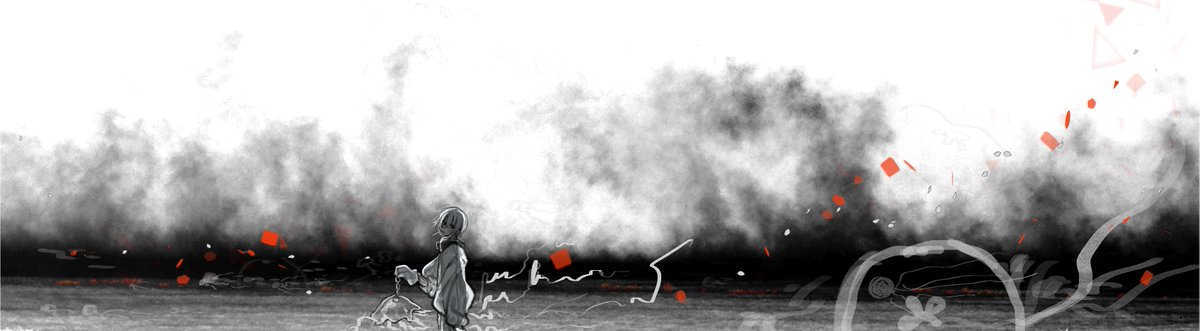 สวัสดีค่ะ ไอค่ะ ปกติจะวาดไปเรื่อยเปื่อยตามอารมณ์ วาดทั้งFA/OC + Canon*Canon / Canon*OC เลยค่ะ ฝากตัวด้วยนะคะ (ช่วงนี้ไม่ค่อยมีรูปใหม่ๆค่ะ ฮือ TT)