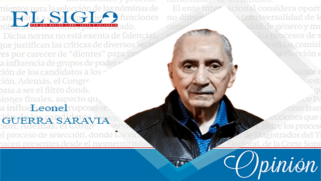 El Siglo tweet media