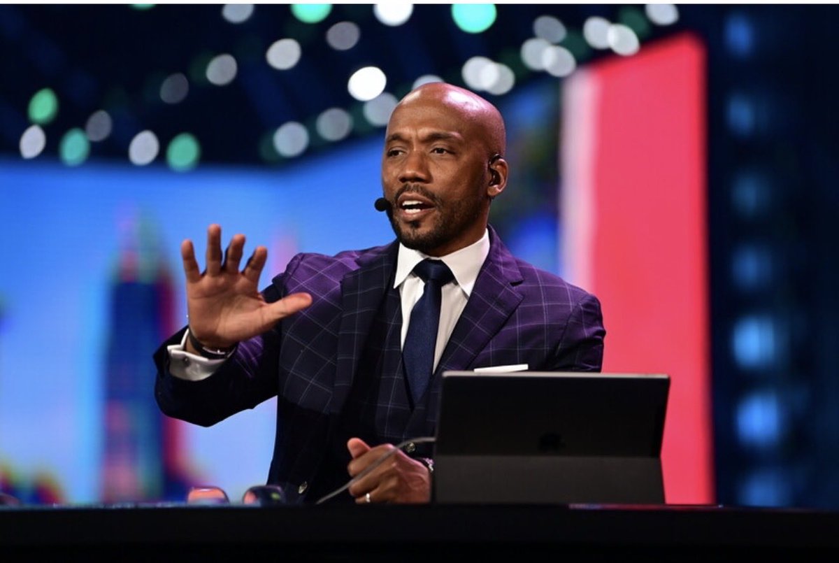 Louis Riddick tweet media