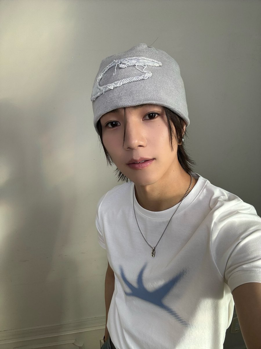 official_enjin's tweet image. 《#TOY》

とある撮影の日📸

今年もいろんな新しい姿見せていくね！
楽しみいっぱい✨

みんなに早く会いたい。
#ENJIN #ENJIN_TOY