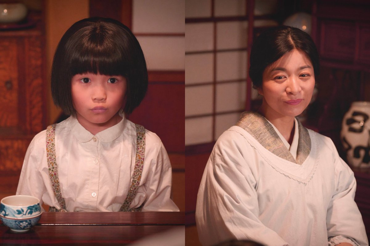 テレ東 tweet media