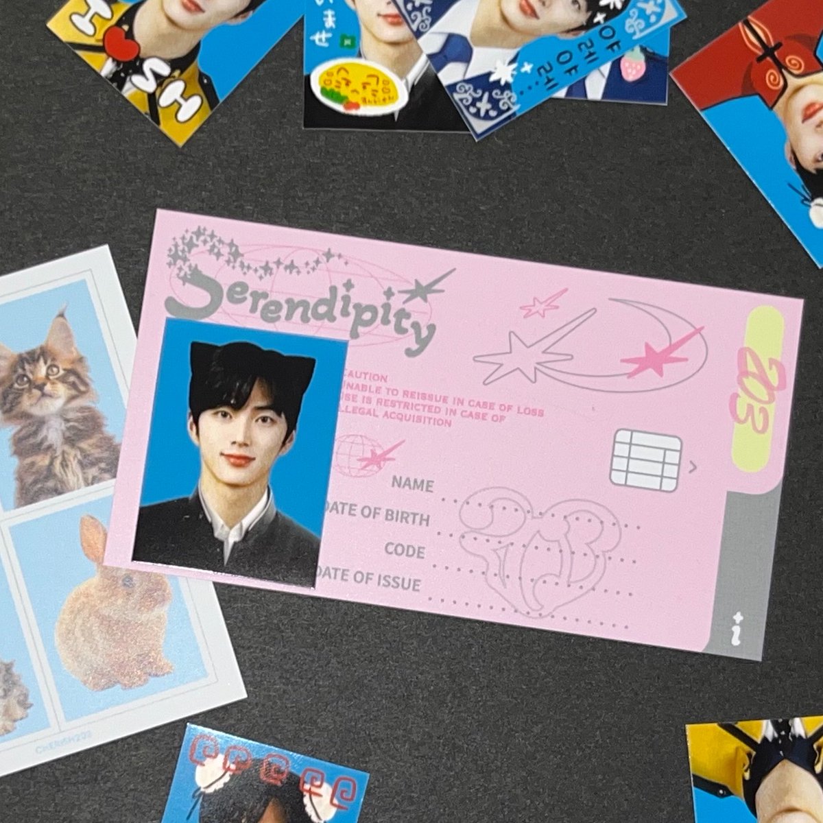 2026 Xnghan&amp;Xoul Fanmeeting Let's Glow⋆✴︎˚｡⋆
승한 팬미팅에서 증명사진을 나눔합니다🥟❤️‍🩹(핀버튼은 없어여..ㅜㅜ)

⟡일시 1회차 only
⟡수량 20장
⟡장소 당일 타래공지⬇️