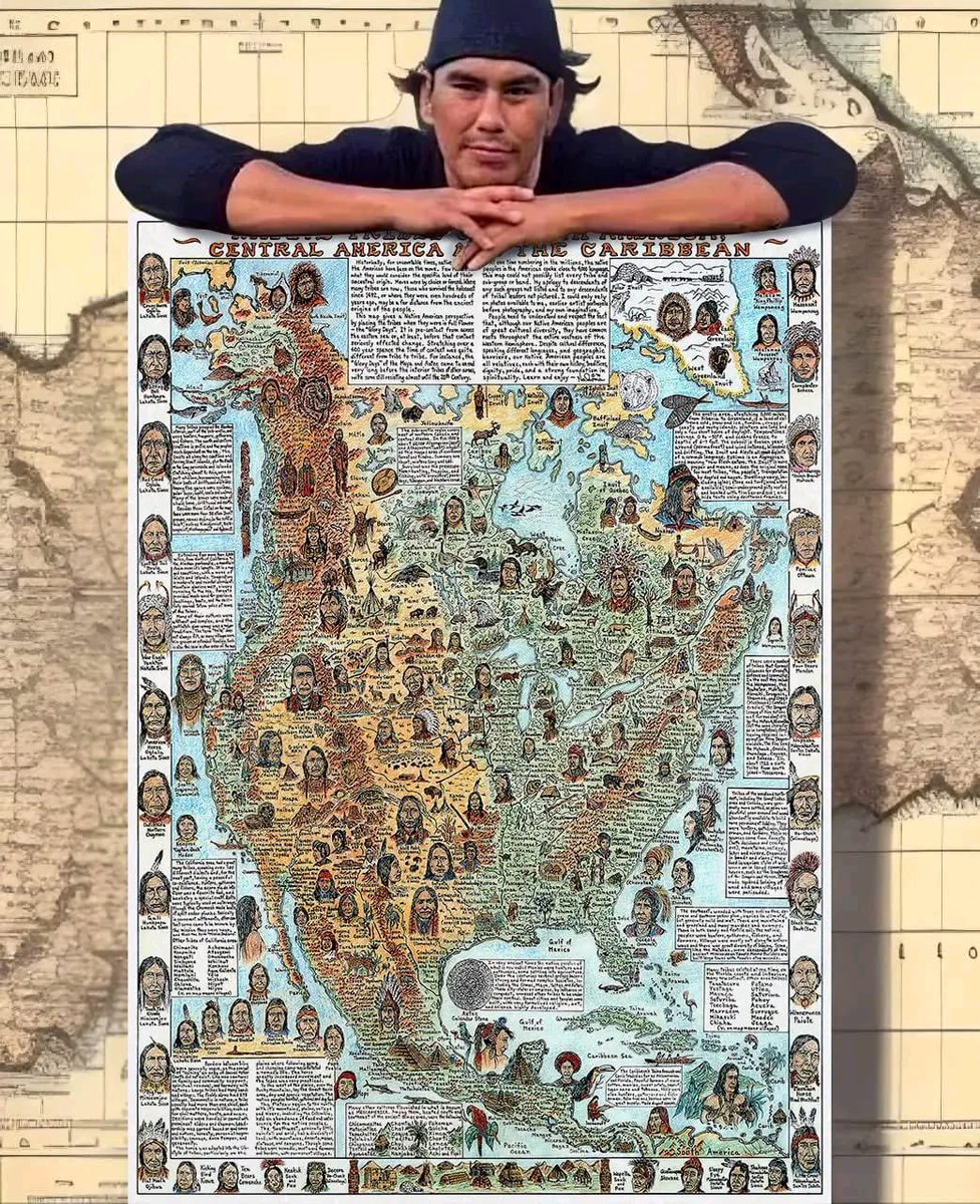 Native American tweet media