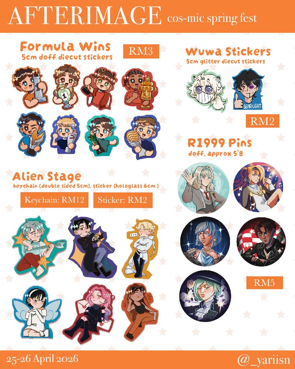 ❀ Scarlet ❀ | OPEN COMMISSIONS 🫴 tweet media