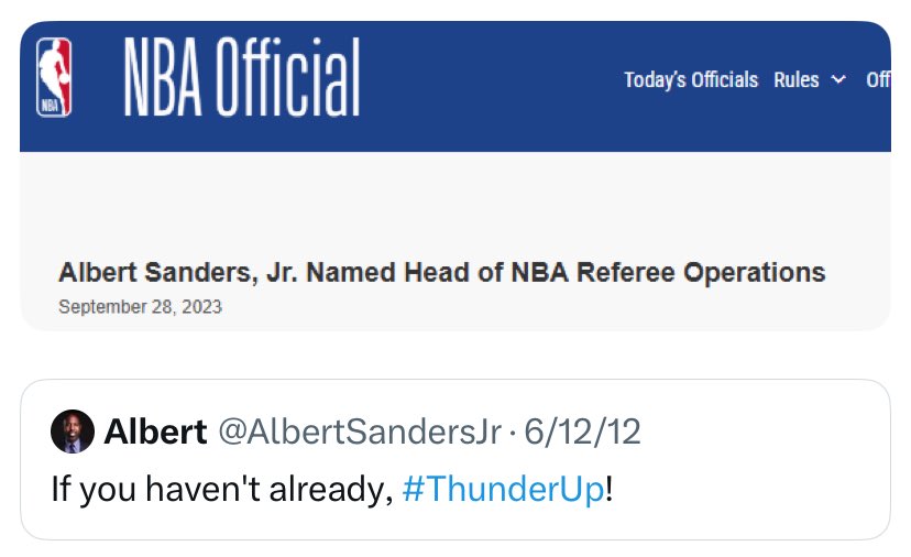 Hoops tweet media
