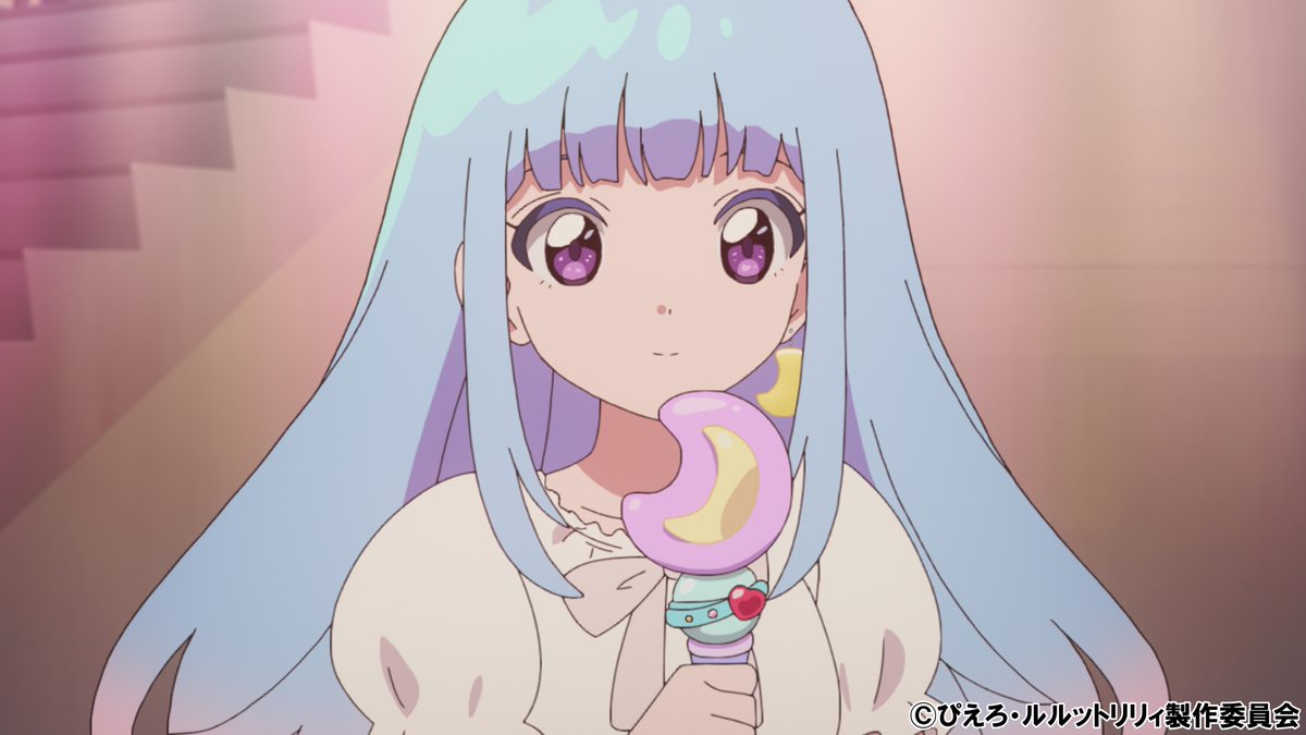 魔法の姉妹ルルットリリィ Official tweet media