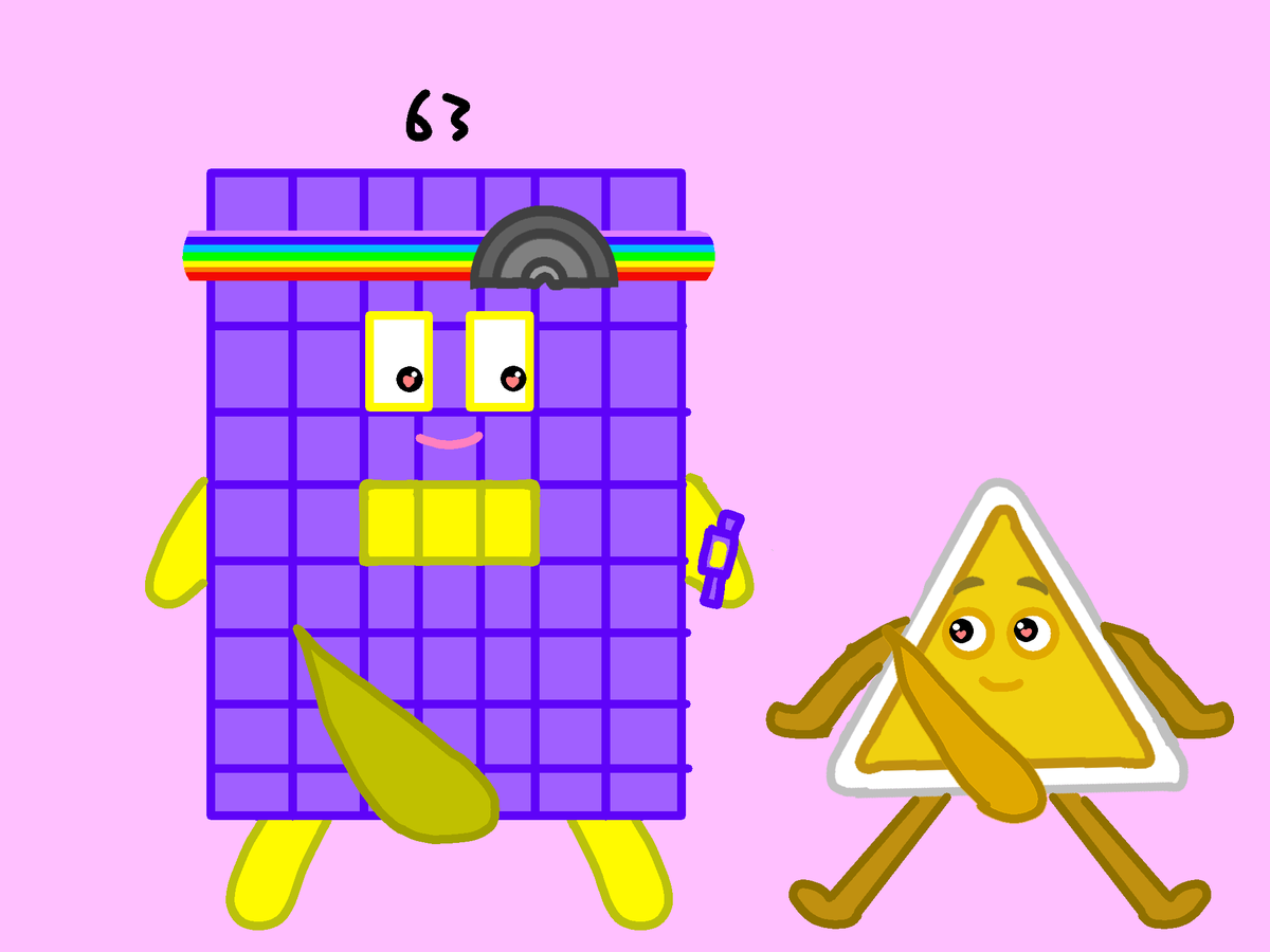 Ksry52's tweet photo. 63 and Again are looking each other
#numberblocks #wonderblocks #nsfw #rule34 https://t.co/bPhC9wBN6X