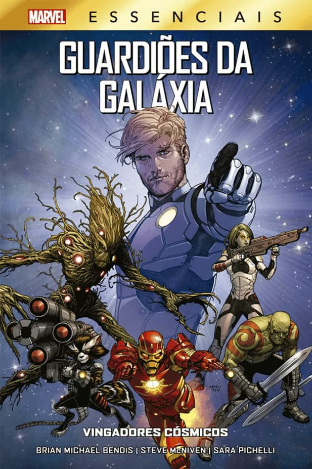 FalaAnimalSite's tweet image. Guardiões da Galáxia: Vingadores Cósmicos com 28% de desconto, saindo por R$ 53,39 no Pix

Compre através do nosso link para nos dar uma força:
amzn.to/4tveYQc

Entre para nosso grupo de ofertas: chat.whatsapp.com/ImtWKa9YOi66RR…

#guardioesdagalaxia #superheroes #hq #nerd #marvel