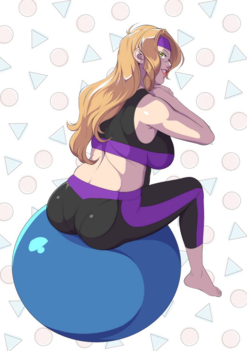 Glynda Goodwitch tweet media