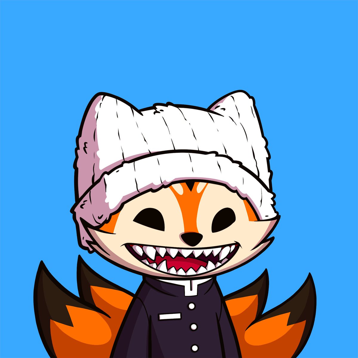 NFT tracker tweet media