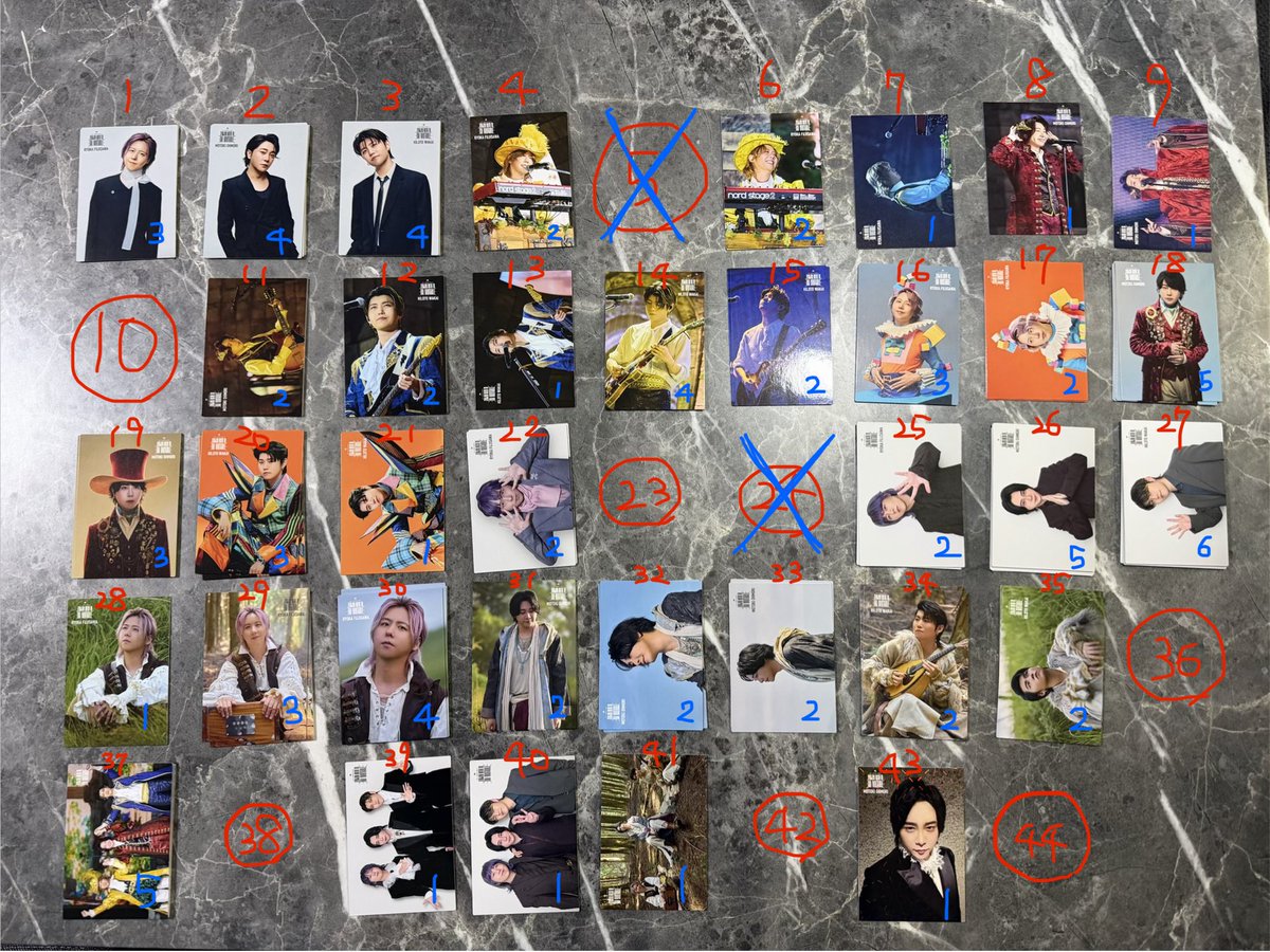 かずよし tweet media