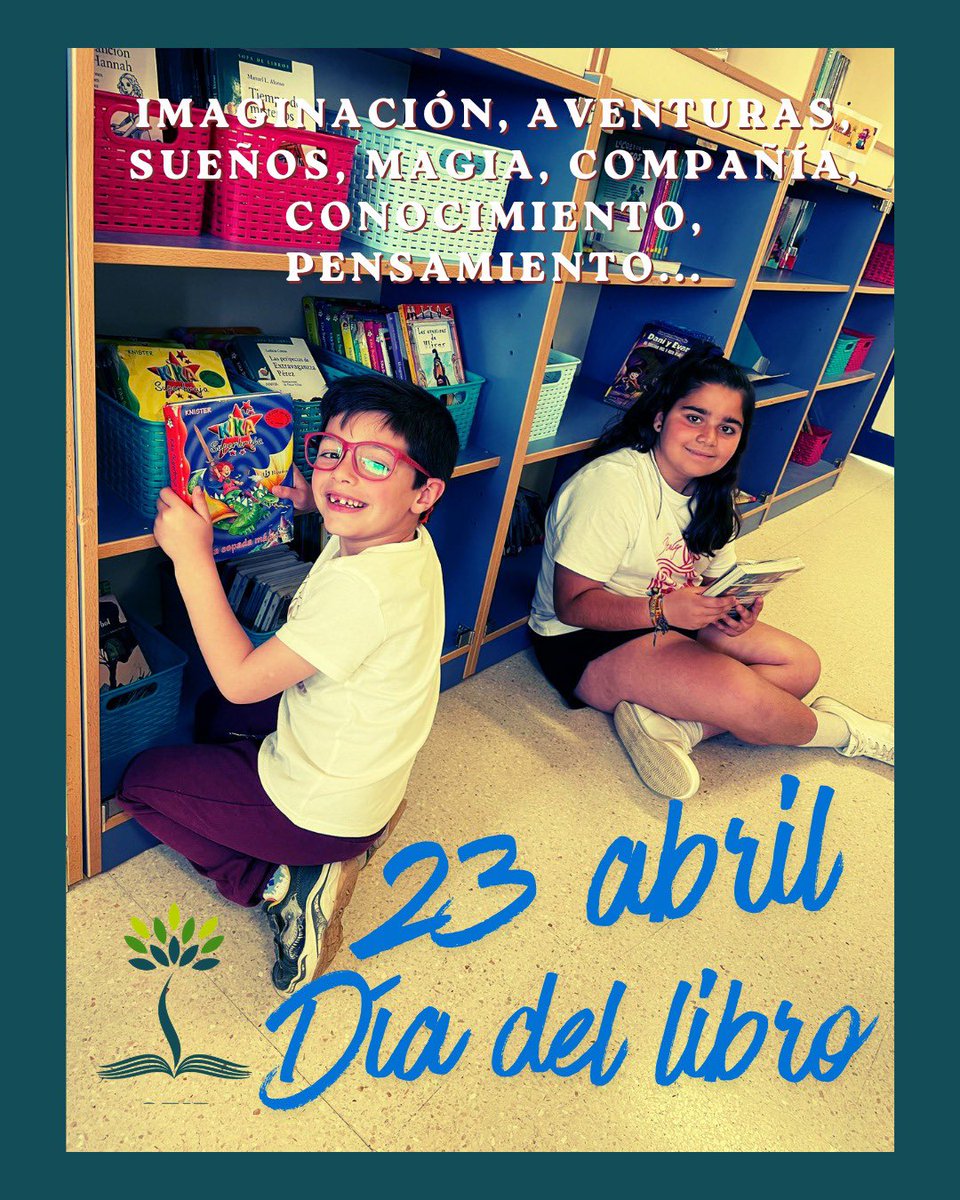CEIP Huerta Retiro tweet media