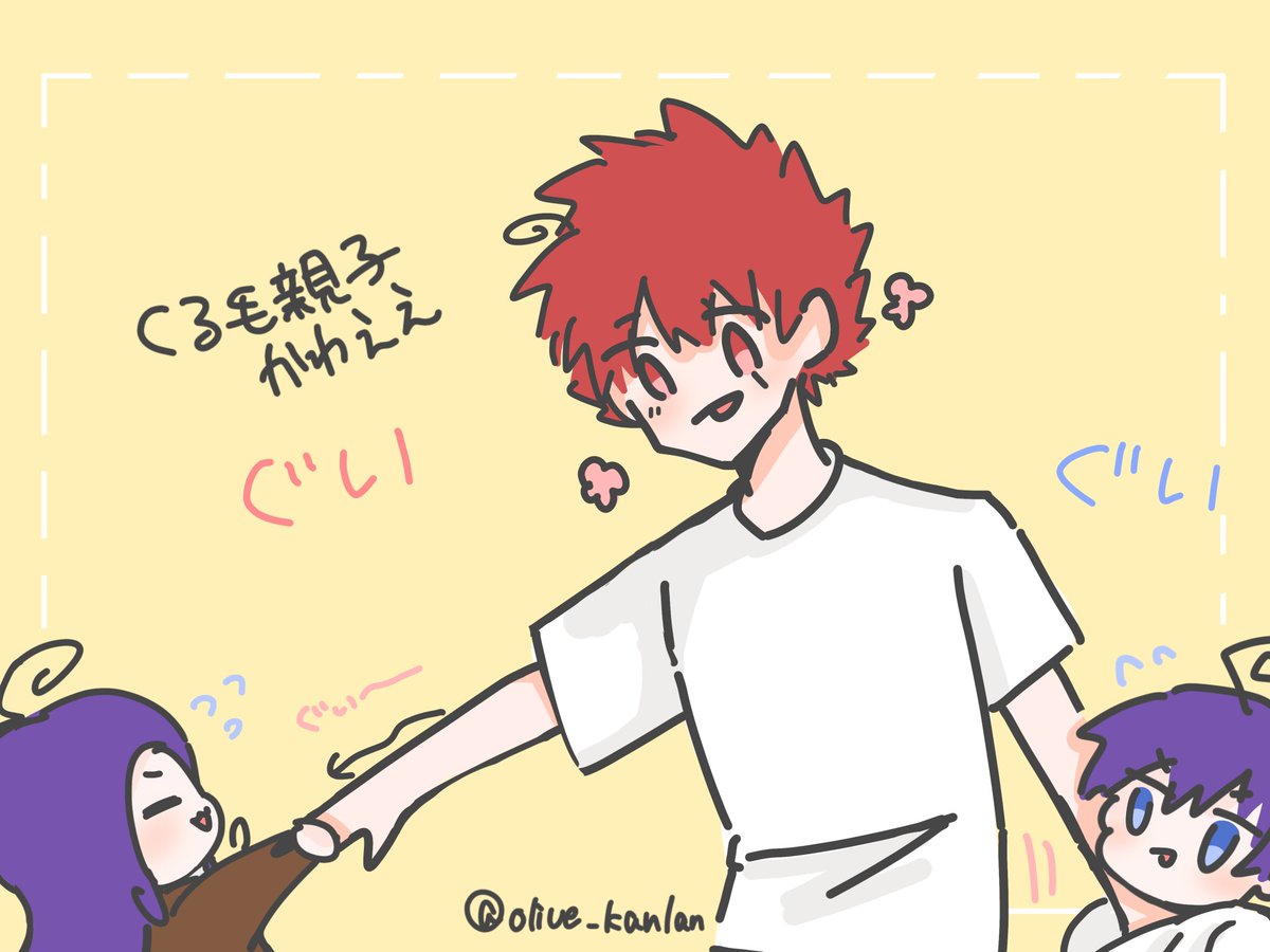 olive_kanlan's tweet photo. 過去絵再掲 https://t.co/DLrurYCBpI