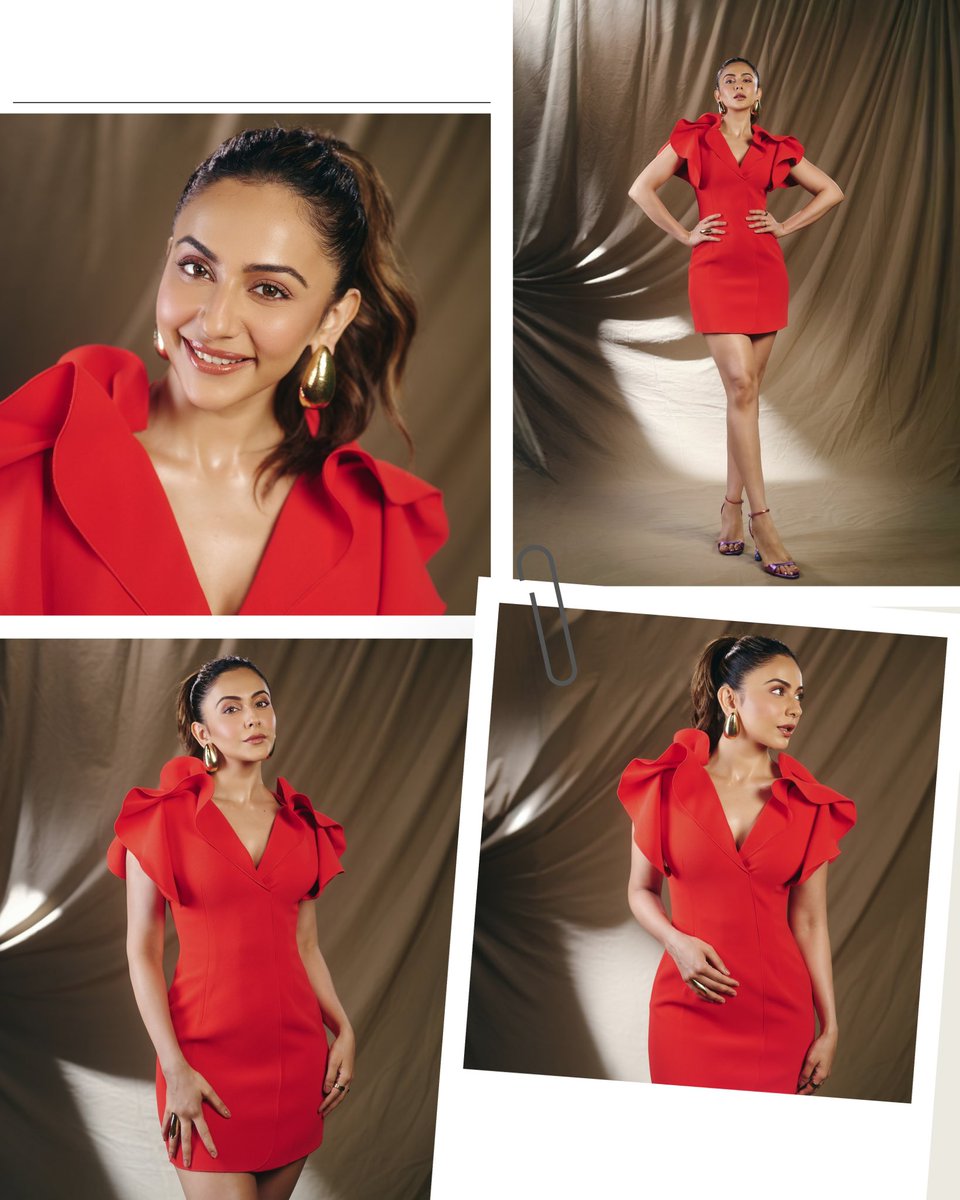 Rakul Singh tweet media