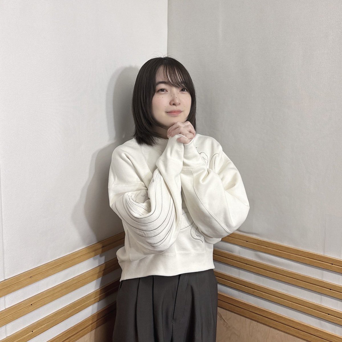 上田麗奈 Artist official tweet media
