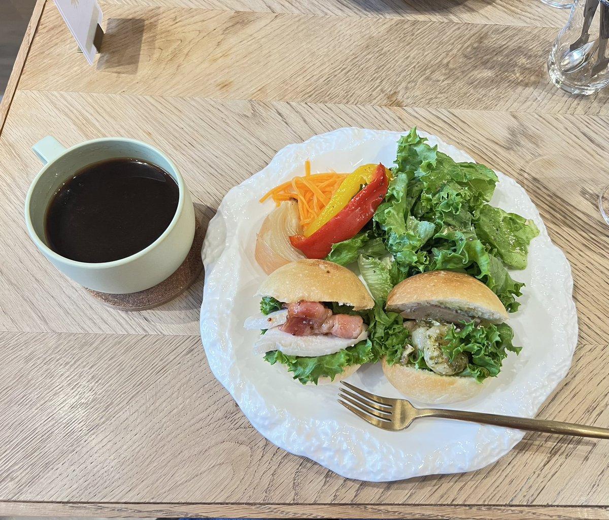 集真藍 tweet media