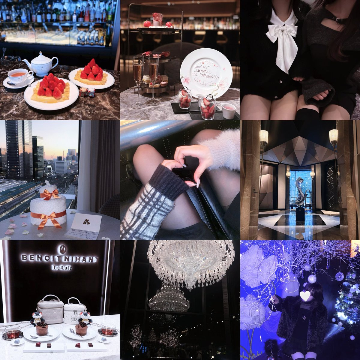 🎀ꕀ.· tweet media