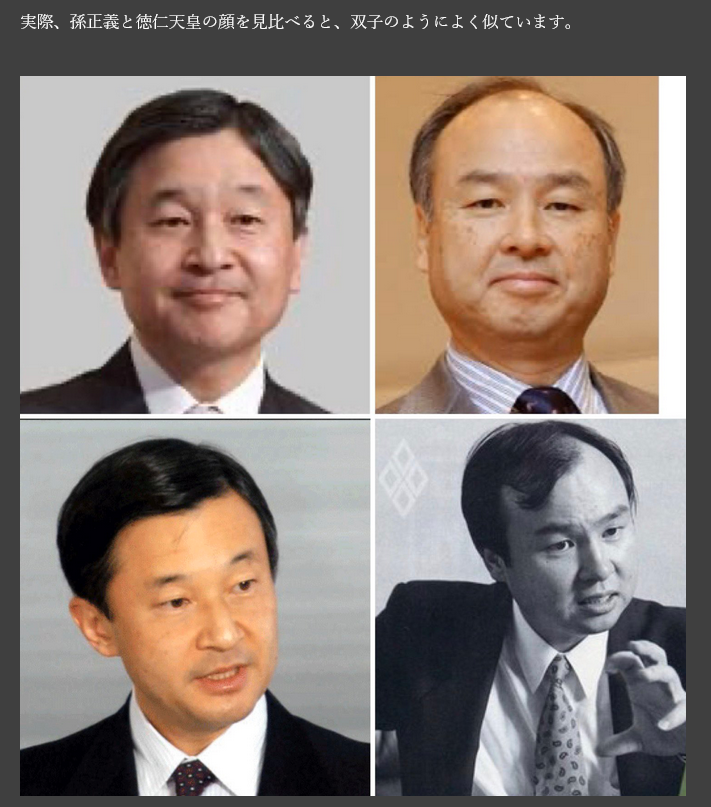 一瞬、また孫正義のAI投資のニュースかと思った😅

【崖っぷちの孫正義】
ソフトバンク、320億ドル(約5兆円)の資金不足に直面していることが判明
米国の調査会社クレジットサイツが試算｜RAPT理論＋α
rapt-plusalpha.com/139650/

⬇️写真はこちらより
rapt-plusalpha.com/136969/