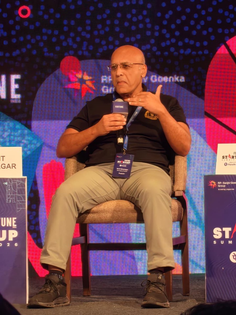 Fortune India tweet media