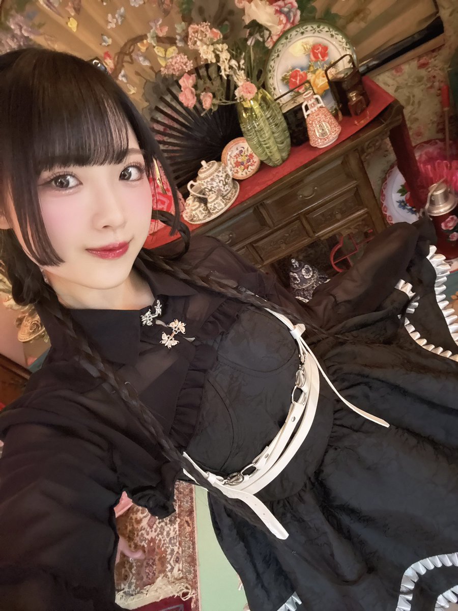 七瀬つむぎ tweet media