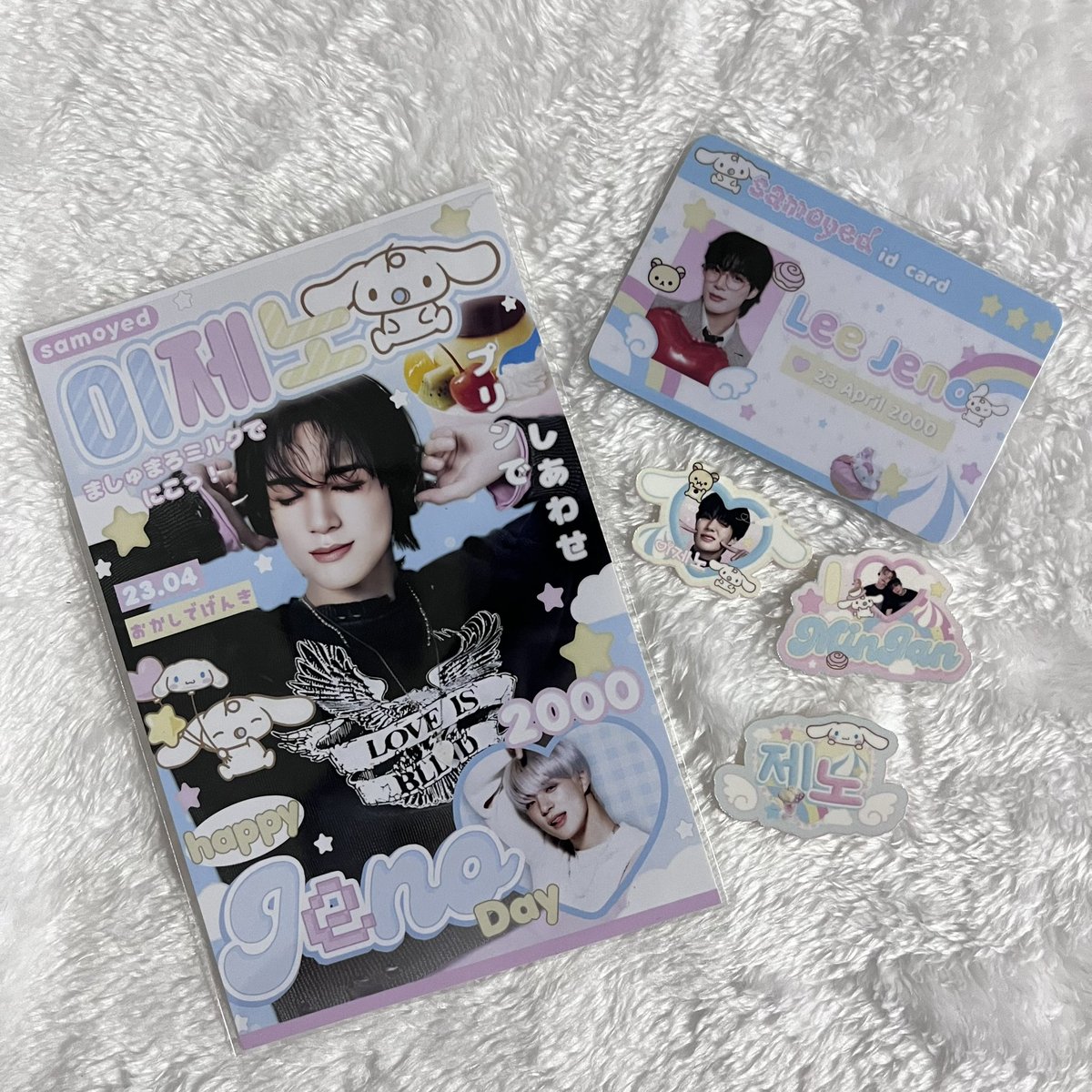 คุณหนูฟอนอแสนซน tweet media