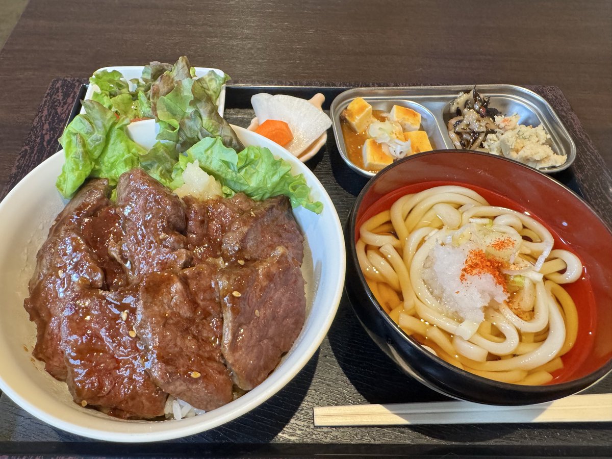 丸山 靖雄 tweet media