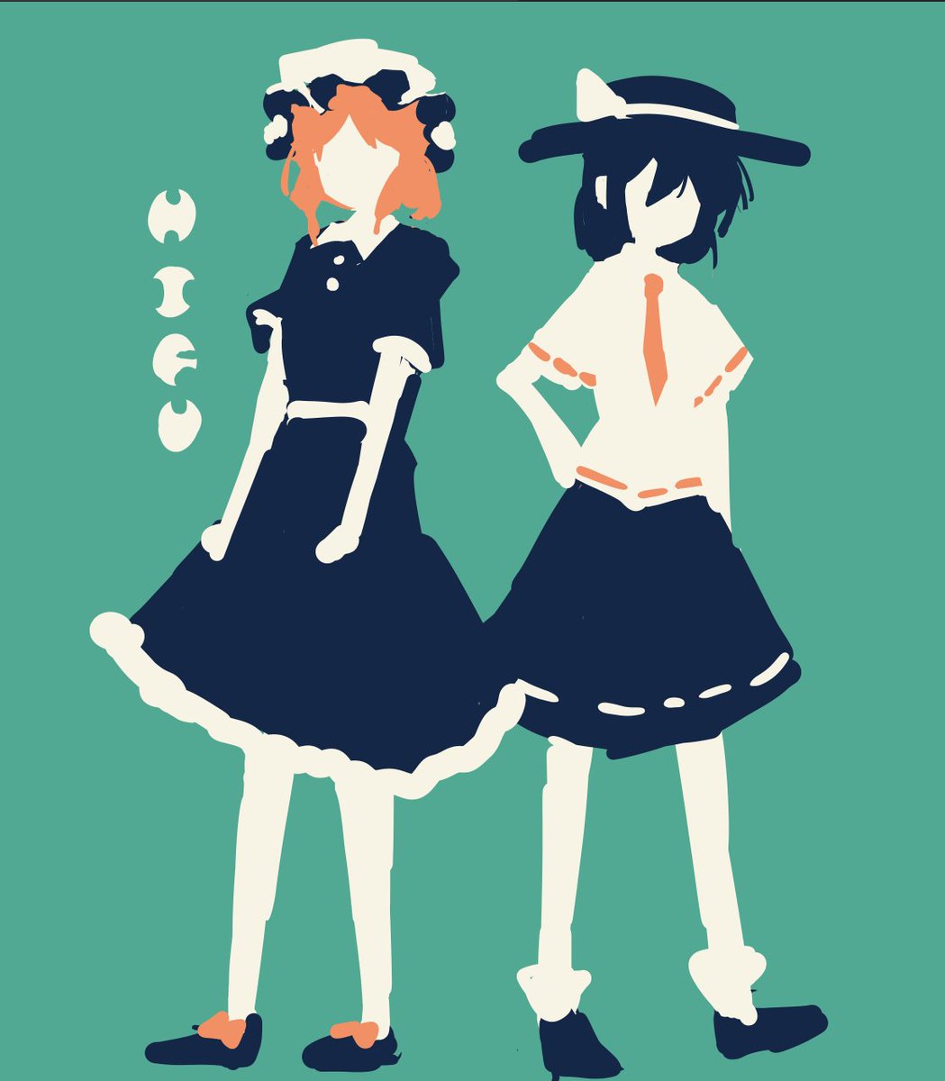 海老天/海老天使 春例ぬ24b tweet media